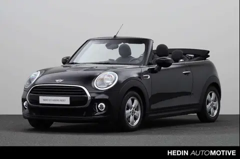 Annonce MINI COOPER Essence 2019 d'occasion 