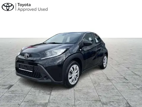 Used TOYOTA AYGO X Petrol 2023 Ad 