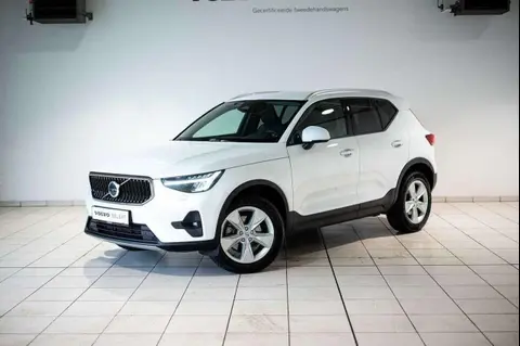 Annonce VOLVO XC40 Essence 2024 d'occasion 