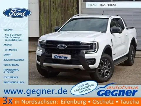 Annonce FORD RANGER Diesel 2024 d'occasion 