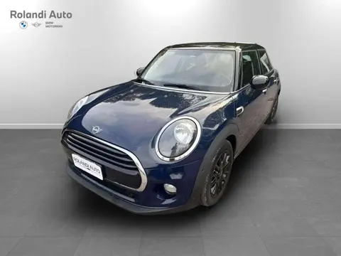 Used MINI COOPER Petrol 2019 Ad 