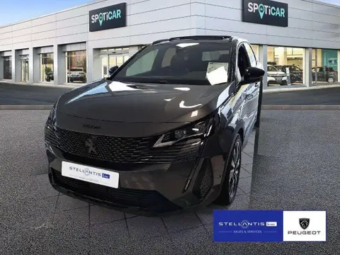 Used PEUGEOT 3008 Hybrid 2023 Ad 