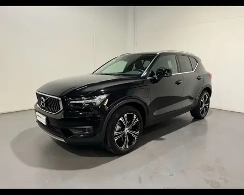 Used VOLVO XC40 Hybrid 2021 Ad 