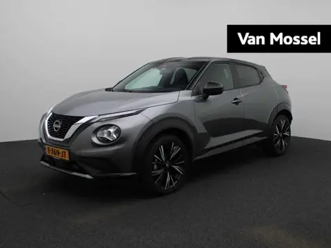 Used NISSAN JUKE Petrol 2023 Ad 