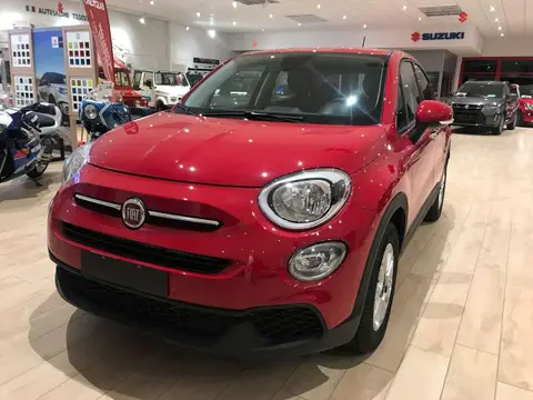 Used FIAT 500X Diesel 2021 Ad 