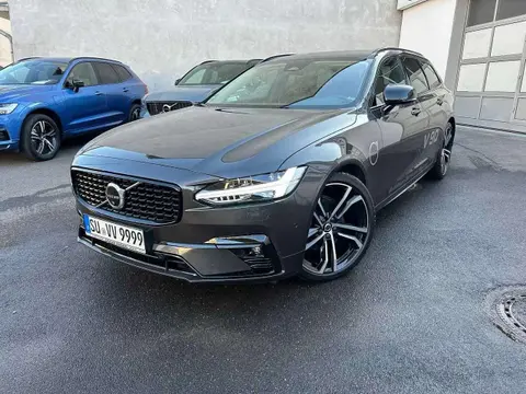 Used VOLVO V90 Diesel 2023 Ad 