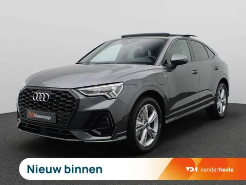 Used AUDI Q3 Hybrid 2024 Ad 