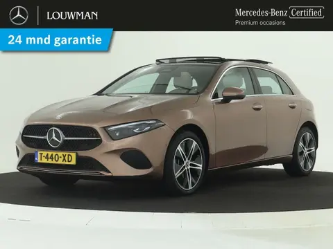 Used MERCEDES-BENZ CLASSE A Hybrid 2023 Ad 