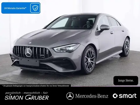 Used MERCEDES-BENZ CLASSE CLA Petrol 2023 Ad 