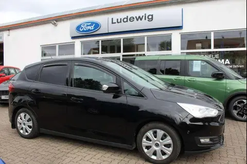 Annonce FORD C-MAX Essence 2016 d'occasion 