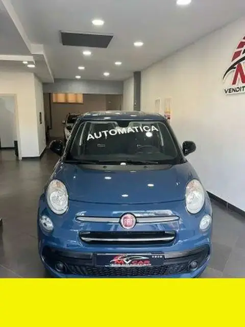 Used FIAT 500L Diesel 2020 Ad 