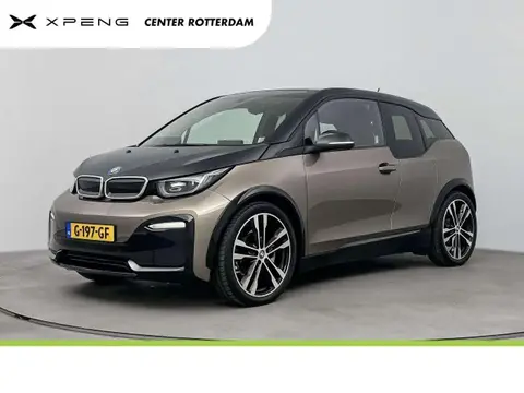 Annonce BMW I3 Électrique 2019 d'occasion 