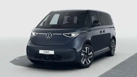 Annonce VOLKSWAGEN ID. BUZZ Électrique 2024 d'occasion 