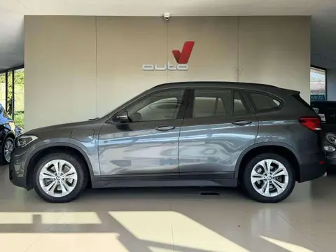 Annonce BMW X1 Hybride 2021 d'occasion 