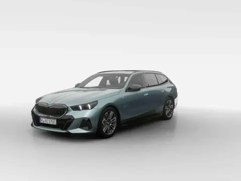 Annonce BMW SERIE 5 Hybride 2024 d'occasion 