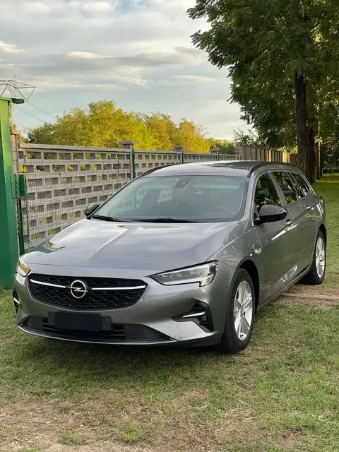 Used OPEL INSIGNIA Diesel 2020 Ad 