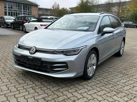 Annonce VOLKSWAGEN GOLF Diesel 2024 d'occasion 