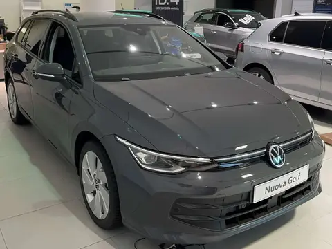 Annonce VOLKSWAGEN GOLF Diesel 2024 d'occasion 