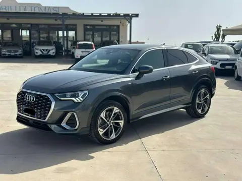 Annonce AUDI Q3 Diesel 2021 d'occasion 