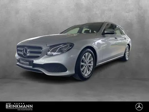 Used MERCEDES-BENZ CLASSE E Petrol 2016 Ad 