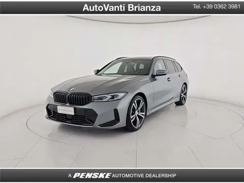 Annonce BMW SERIE 3 Hybride 2024 d'occasion 