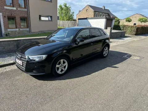 Annonce AUDI A3 Diesel 2019 d'occasion 