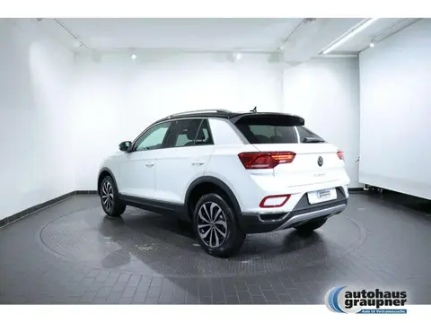 Used VOLKSWAGEN T-ROC Petrol 2024 Ad 