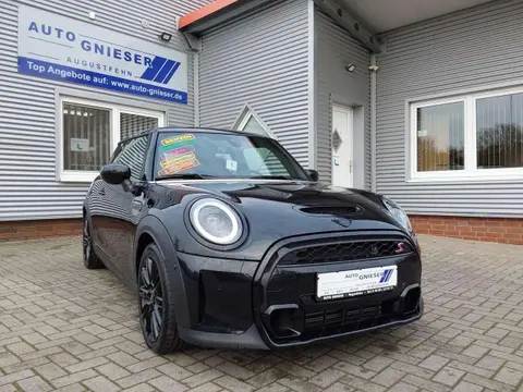 Annonce MINI COOPER Essence 2023 d'occasion 