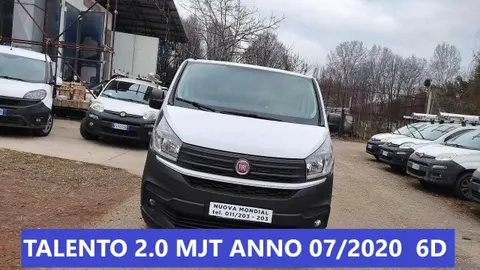 Used FIAT TALENTO Diesel 2020 Ad 