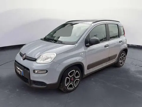 Used FIAT PANDA Hybrid 2022 Ad 