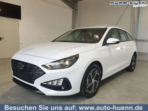 Used HYUNDAI I30 Hybrid 2024 Ad 