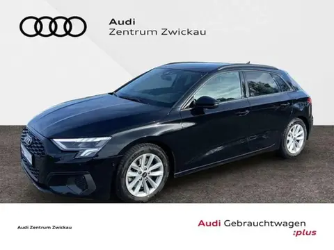 Annonce AUDI A3 Essence 2021 d'occasion 