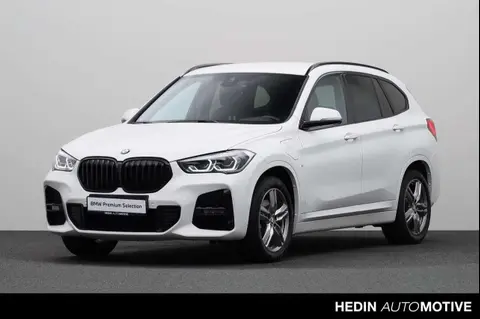 Annonce BMW X1 Hybride 2021 d'occasion 