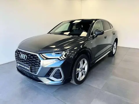 Annonce AUDI Q3 Diesel 2019 d'occasion 