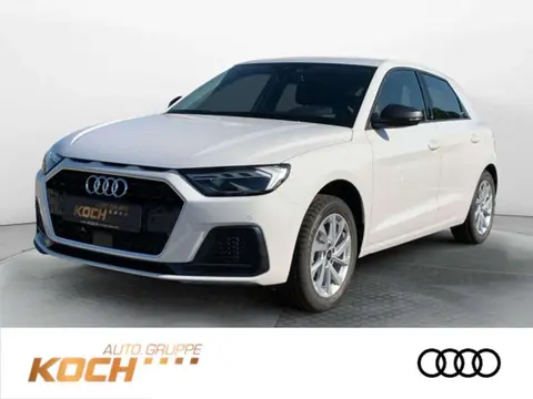 Used AUDI A1 Petrol 2024 Ad 