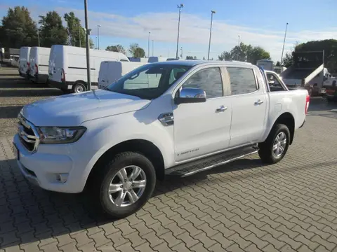 Used FORD RANGER Diesel 2020 Ad 