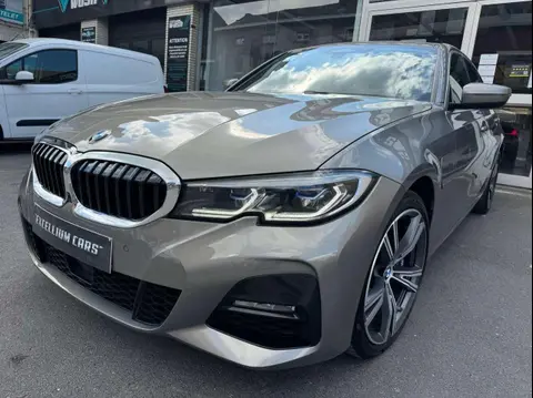 Used BMW SERIE 3 Hybrid 2019 Ad Belgium