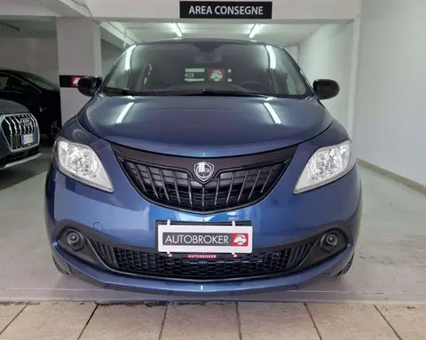 Used LANCIA YPSILON Hybrid 2024 Ad 