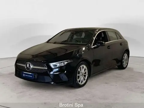 Used MERCEDES-BENZ CLASSE A Diesel 2019 Ad 