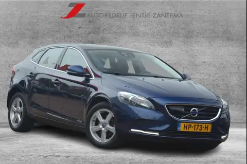 Annonce VOLVO V40 Diesel 2015 d'occasion 