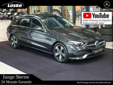 Used MERCEDES-BENZ CLASSE C Petrol 2022 Ad 