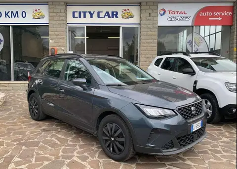 Used SEAT ARONA Petrol 2022 Ad 