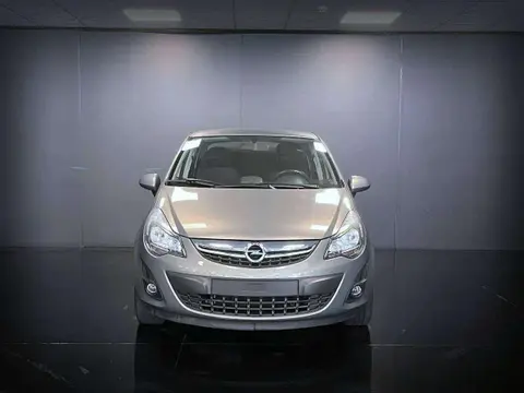 Used OPEL CORSA Petrol 2014 Ad 