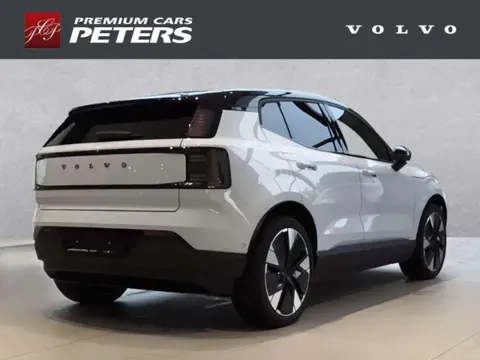 Annonce VOLVO EX30 Électrique 2024 d'occasion 