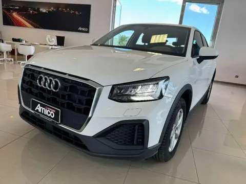 Annonce AUDI Q2 Diesel 2021 d'occasion 