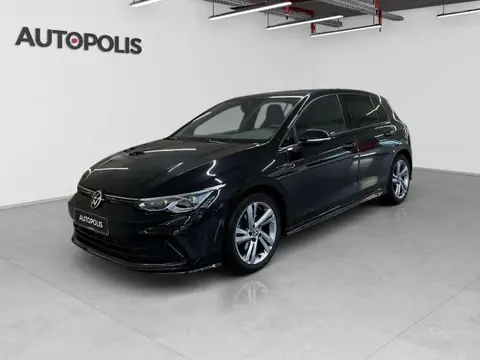 Annonce VOLKSWAGEN GOLF Diesel 2021 d'occasion 