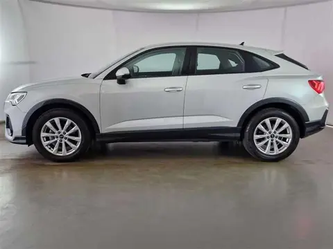 Used AUDI Q3 Diesel 2021 Ad 