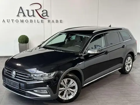 Used VOLKSWAGEN PASSAT Diesel 2020 Ad 