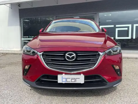 Annonce MAZDA CX-3 Essence 2019 d'occasion 