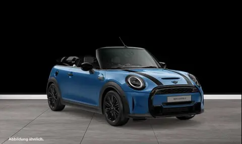 Used MINI COOPER Petrol 2021 Ad 